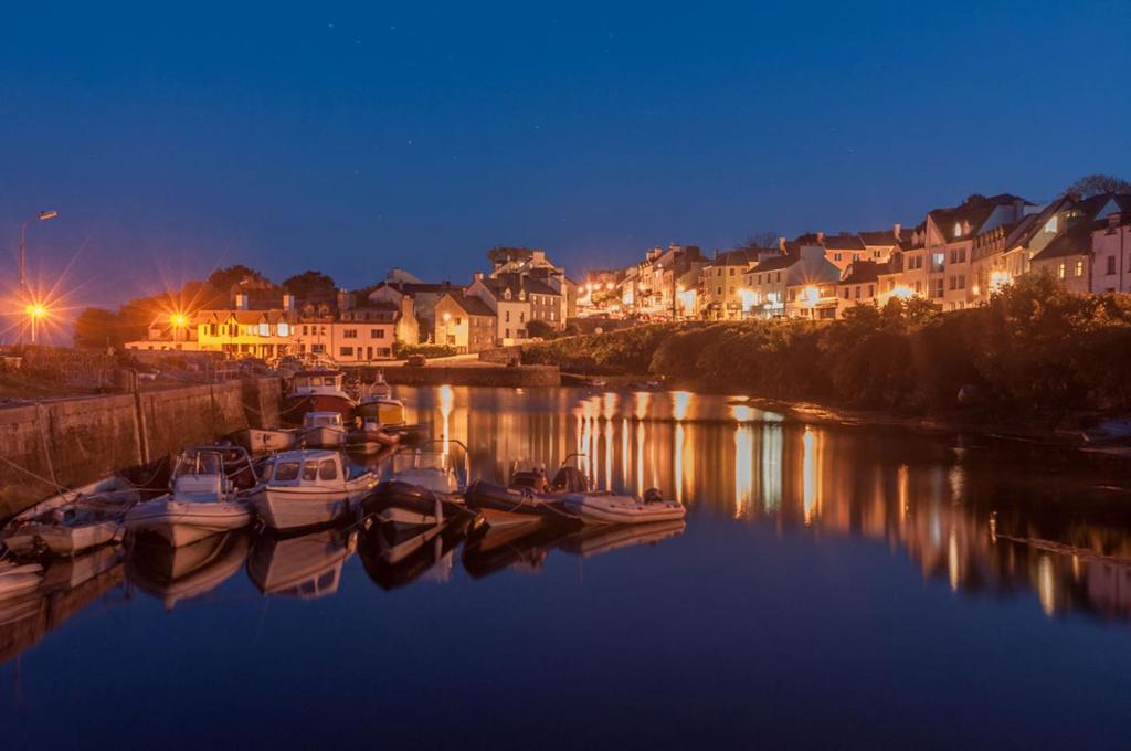 Cottage 396 - Roundstone 전경