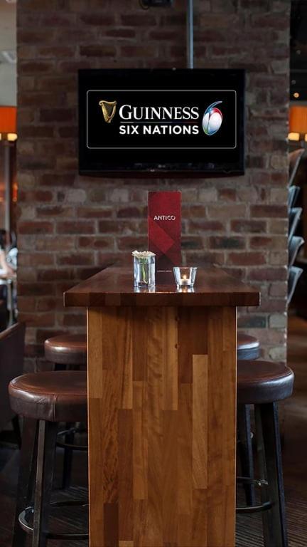 Food and beverages