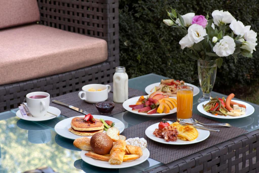 お料理のイメージ