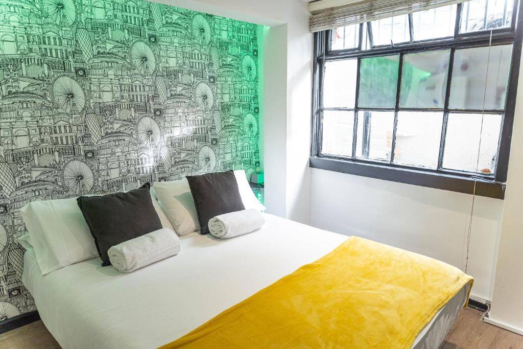 Ocean Breeze Rooms photo