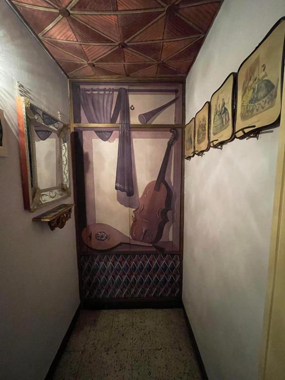 Ca Savelli photo