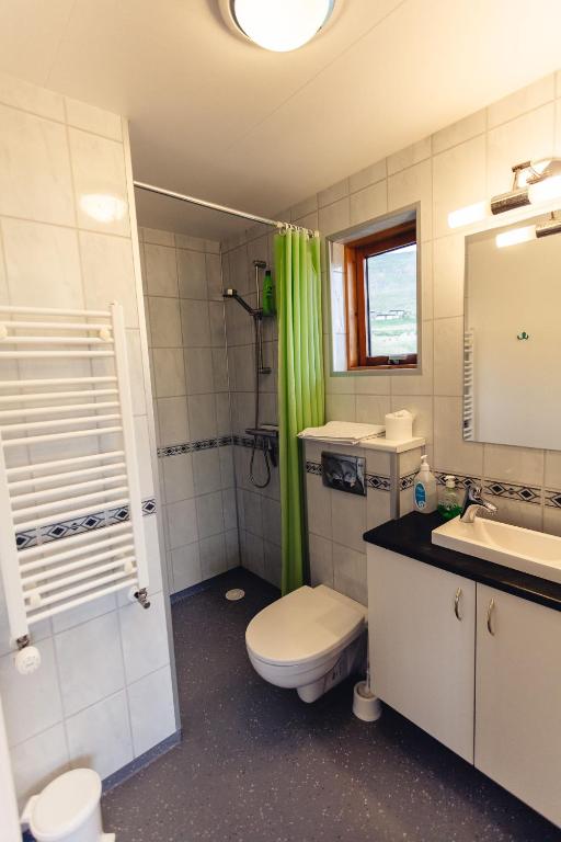Bjorkin – Cozy Cabin with excellent view photo
