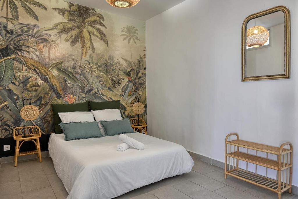 NOCNOC - La Petite Marie — Hotel in Marseille