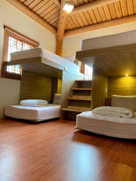 Mulight B&B