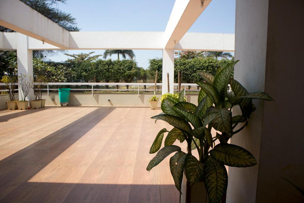 Pai Resort photo