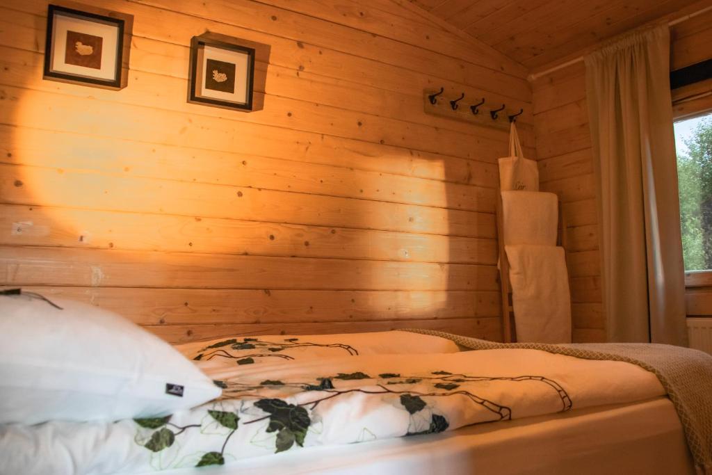 Excellent room comfort & quality