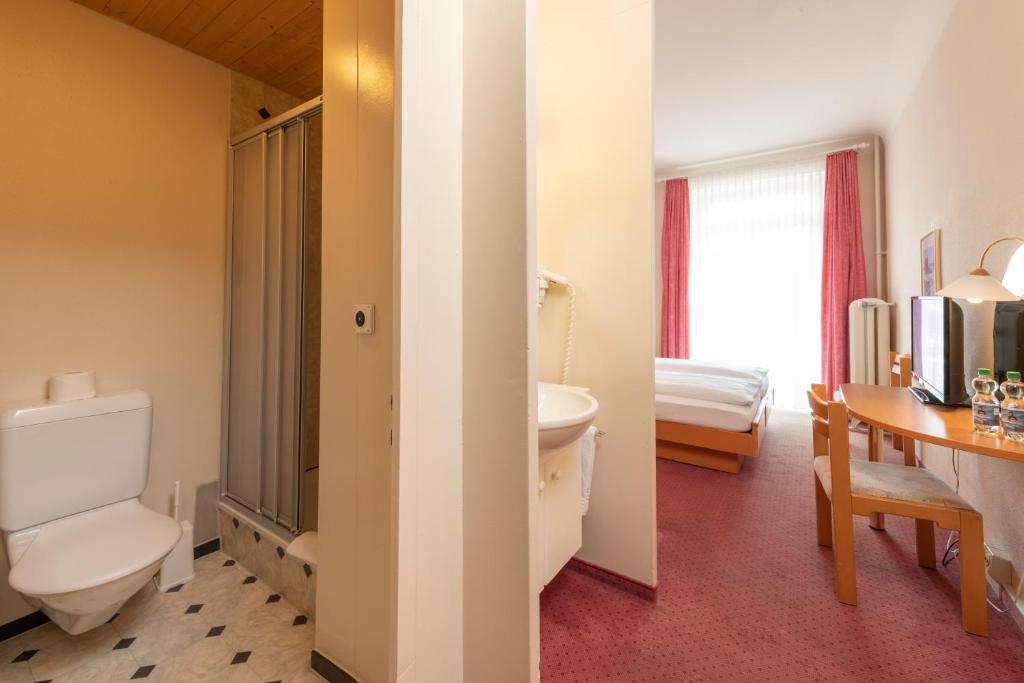 Hotel Terrace photo
