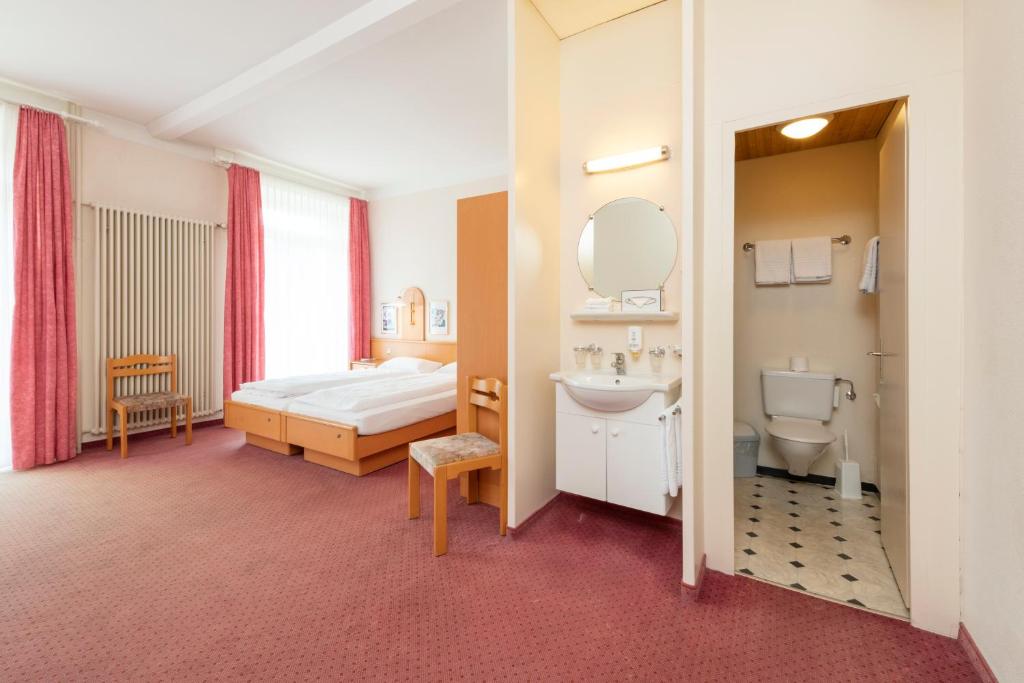 Hotel Terrace photo