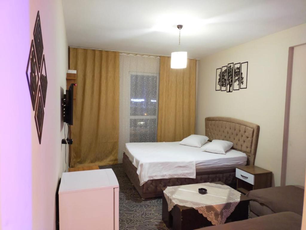 The Tuyap Rainbow Suites photo