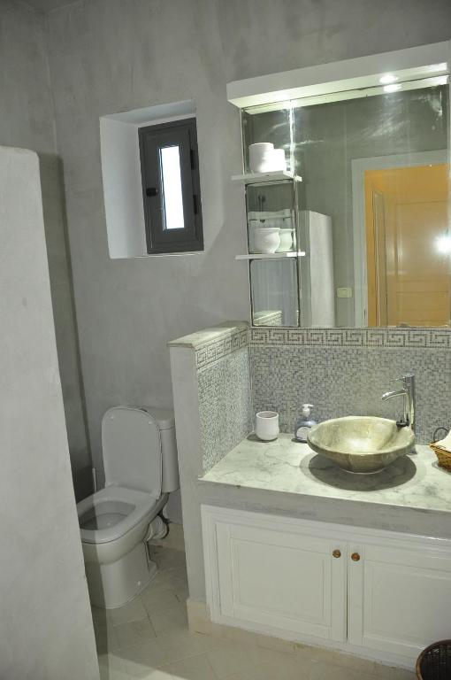 VILLA KENZA photo