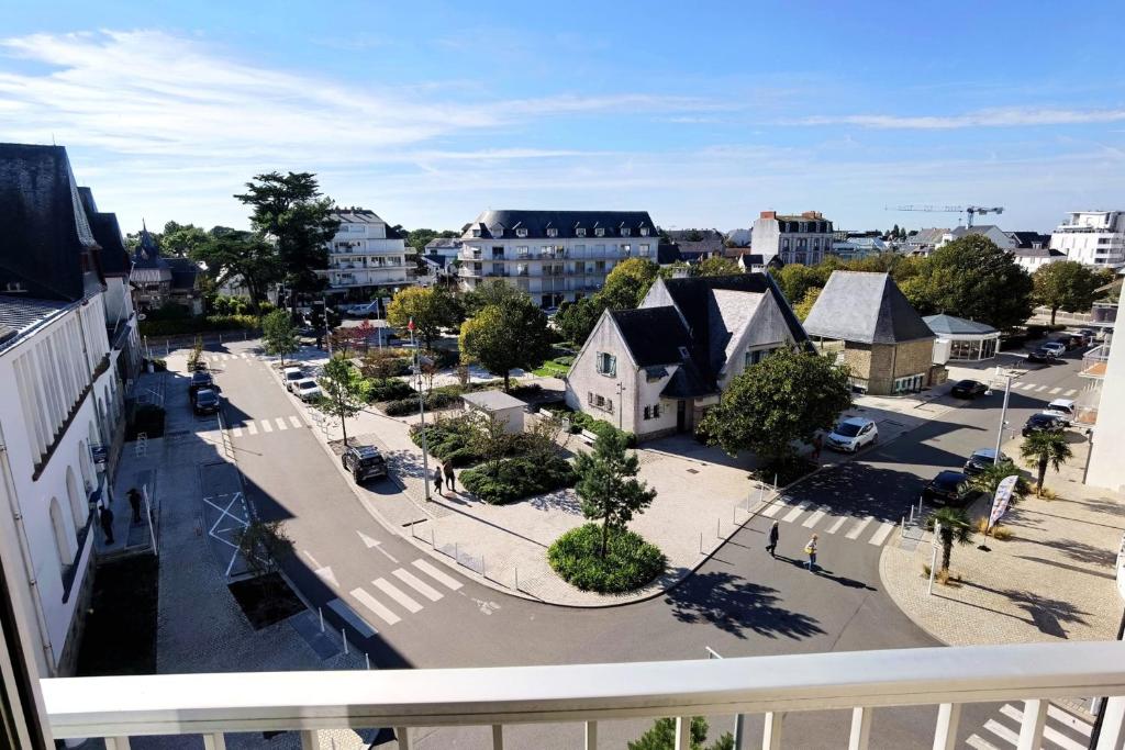 Comfortable Apt Central And Close To The Beach, La Baule