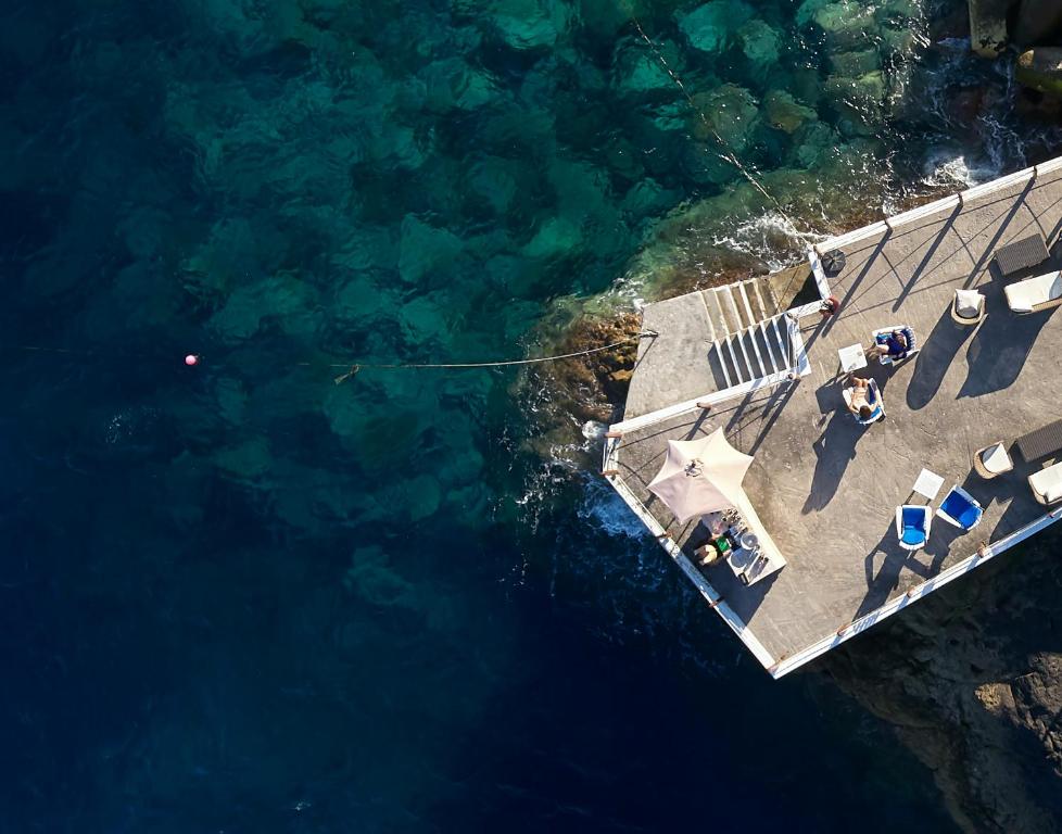 The Cliff Bay, by PortoBay — Funchal, Madeira
