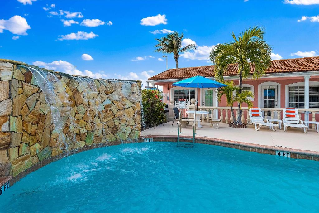 Blind Pass Resort Motel photo