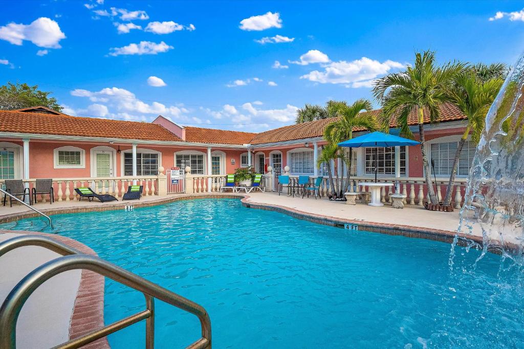 Blind Pass Resort Motel photo