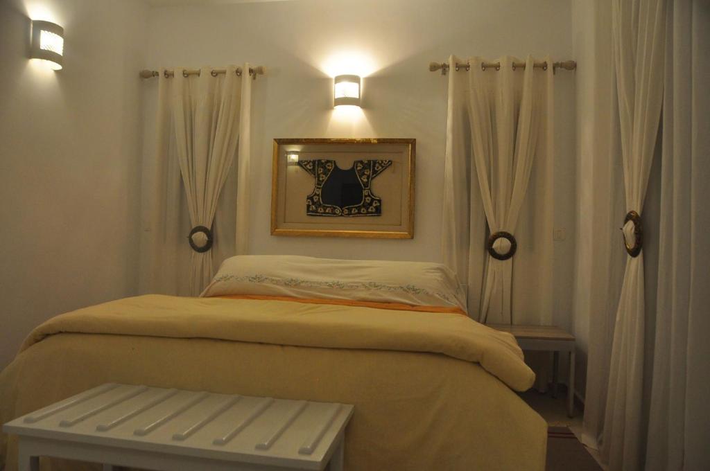 VILLA KENZA photo