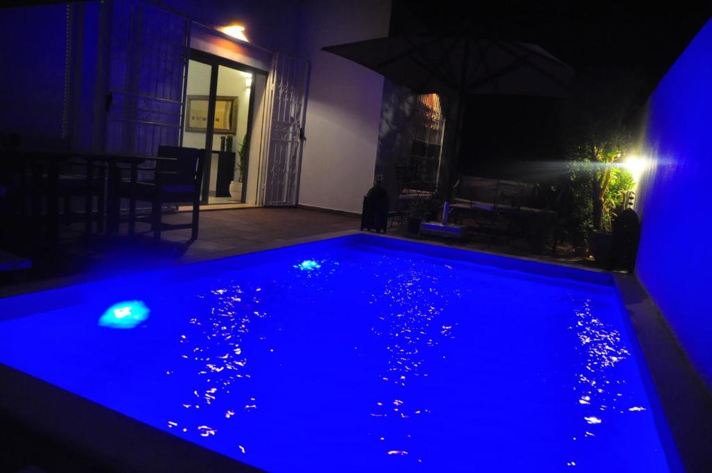 VILLA KENZA photo