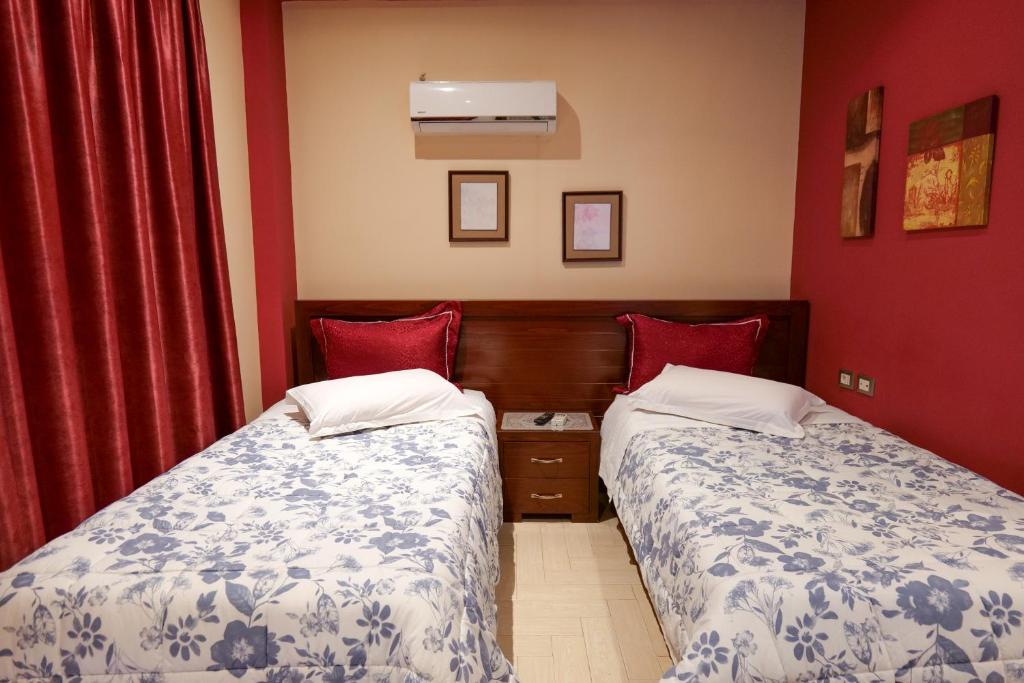 Hotel Lindi photo