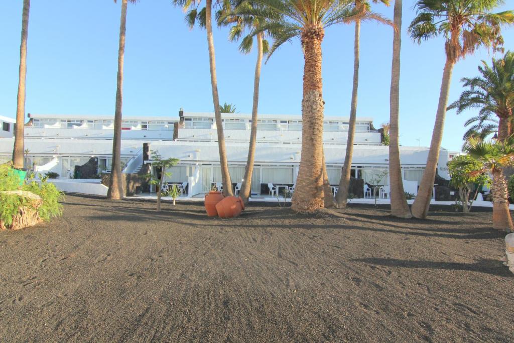 Apartamentos Orly Club Arena Dorada - 4