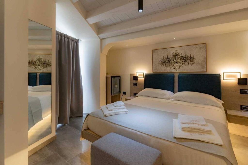 Carizza Rooms - 3