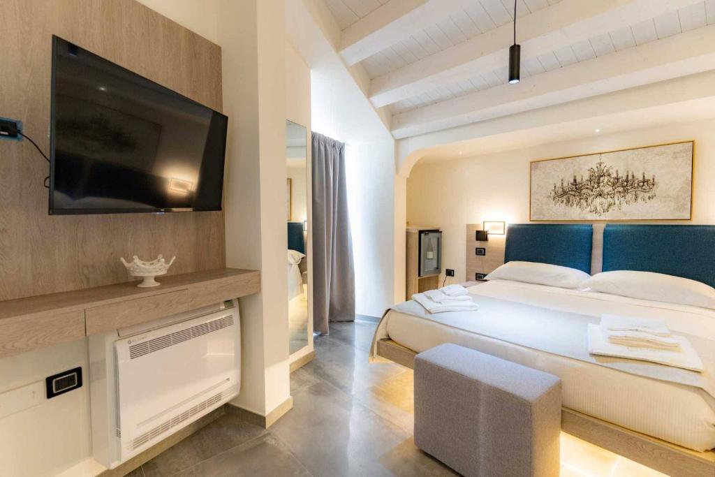 Carizza Rooms - 2