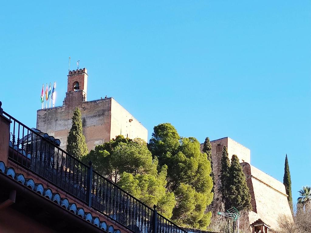 Precioso apartamento al lado de la Alhambra - 2
