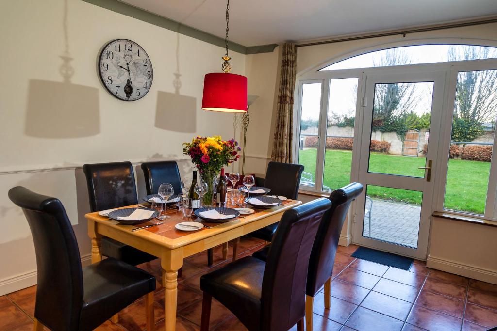 21 Killarney Holiday Village photo