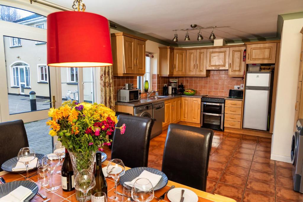 21 Killarney Holiday Village — Hotel in Killarney