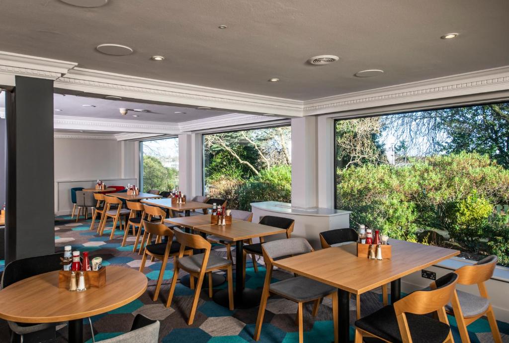 ห้องอาหาร