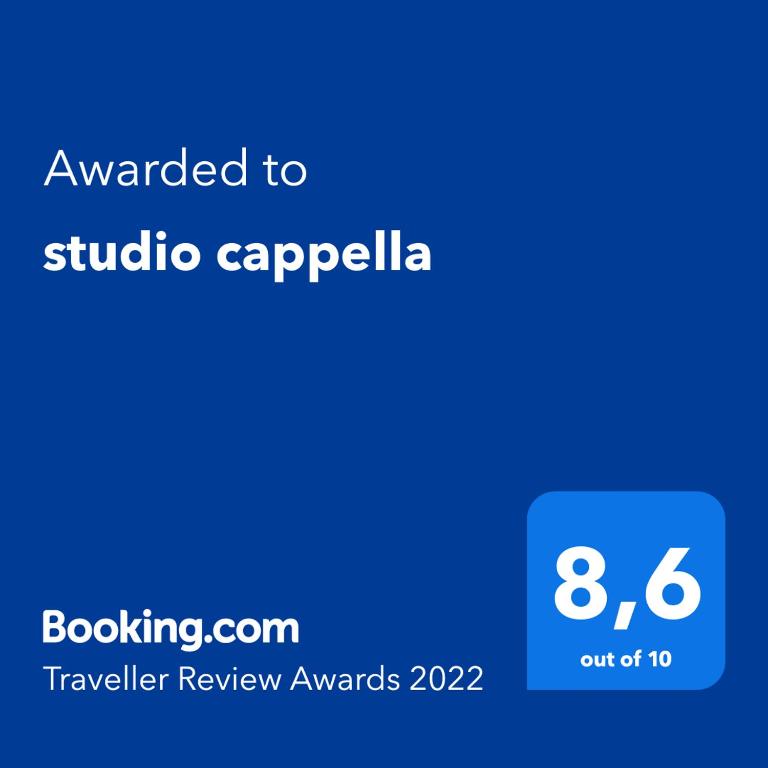 studio cappella - 2