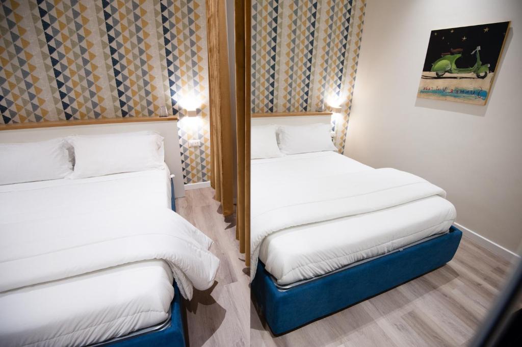 Design 18 Charming Rooms photo