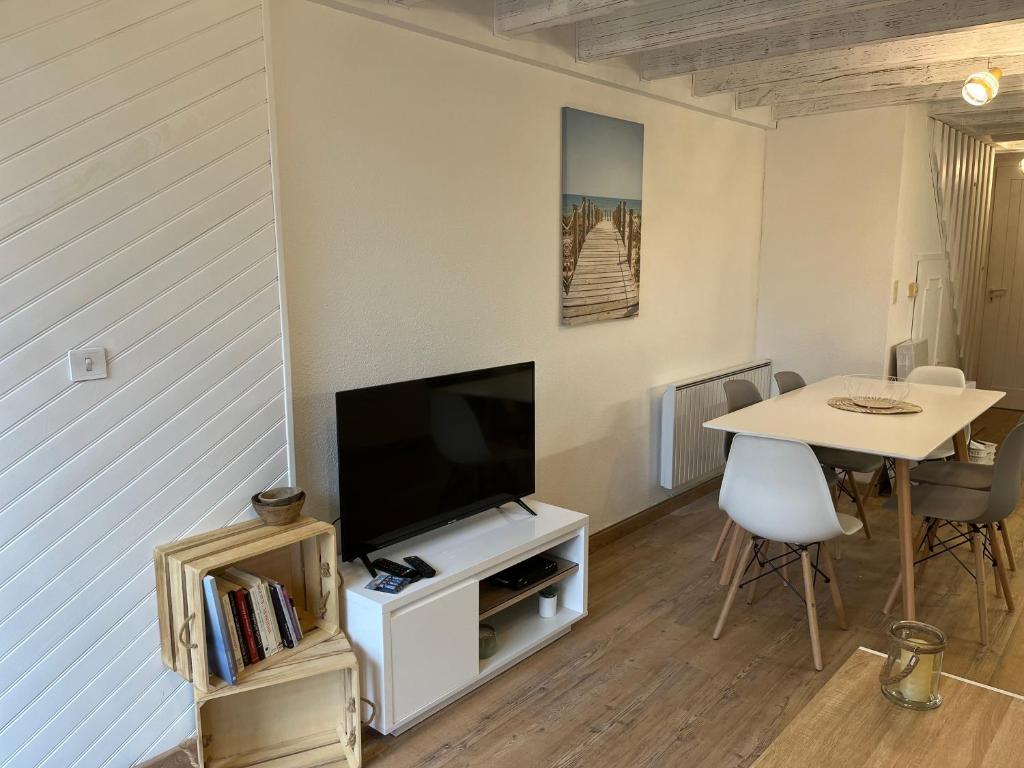 Maisonnette à 300 m du lac de Biscarrosse - 3