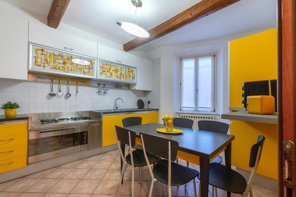 GuestHost - Central Ferrara Apartment - 4