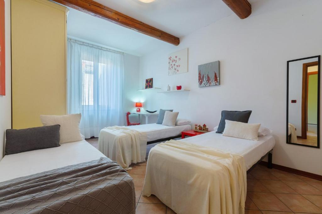 GuestHost - Central Ferrara Apartment - 3
