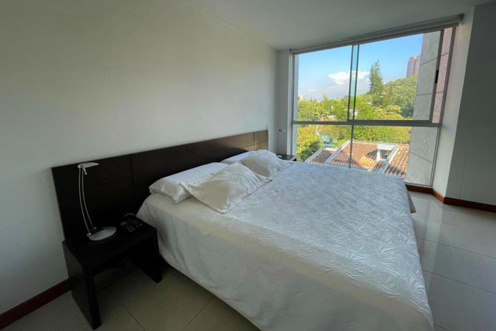 Apartasuit Vacacional en El Poblado Medellin — Hotel in Medellín