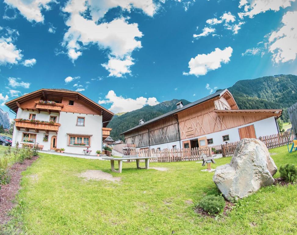 Huberhof