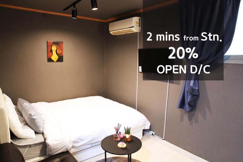 Ellen House — Hotel in Seoul