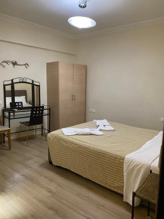 Athens Central Apartment — Hotel in Athens