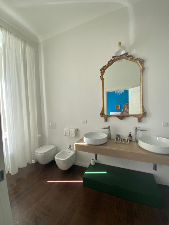 Ortigia Twin Rooms photo