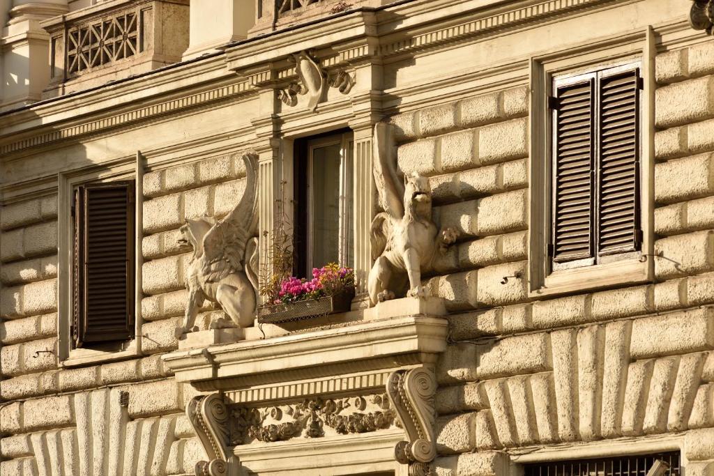 Dimora ai Fori - Guest House 6