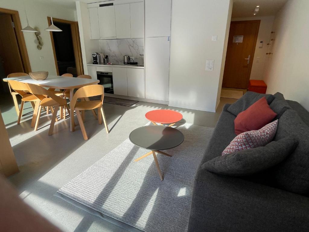 Selva Mountain Apartment - 2