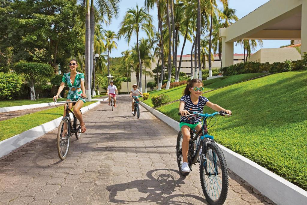 Dreams Cozumel Cape Resort & Spa - 5