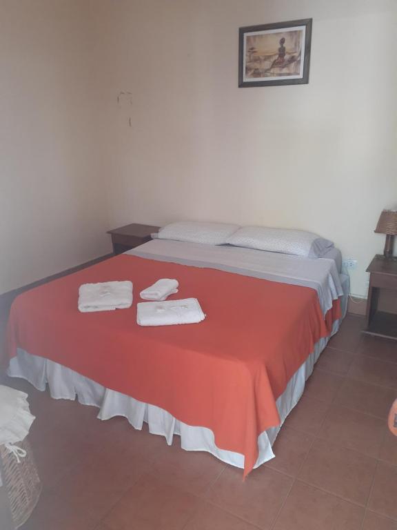 Hostal Candelaria photo