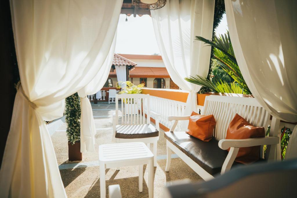 Hotel Villabosque Eco Boutique photo