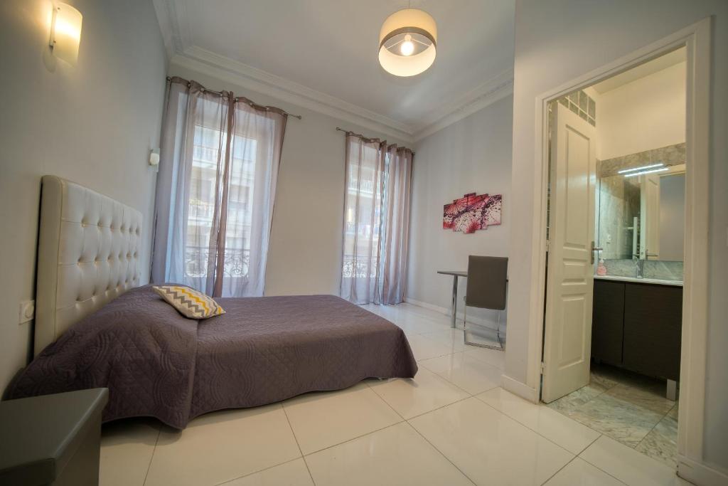 Designer Flat Nice - 4