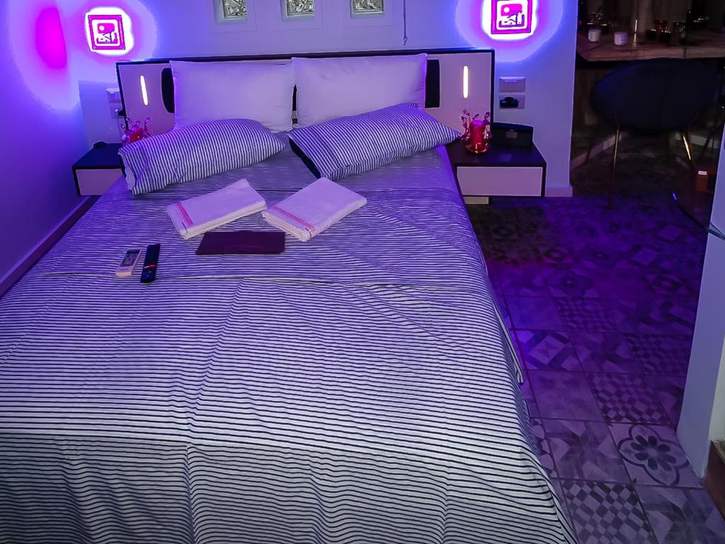 B 2 Luxury Suite Acropolis view Athens privat Jacuzzi photo