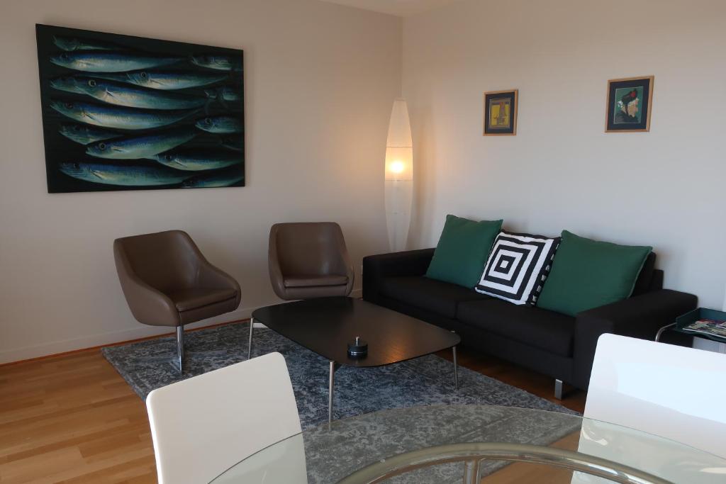 LA PLAGE - Boulevard Hebert Courtoisville - 3
