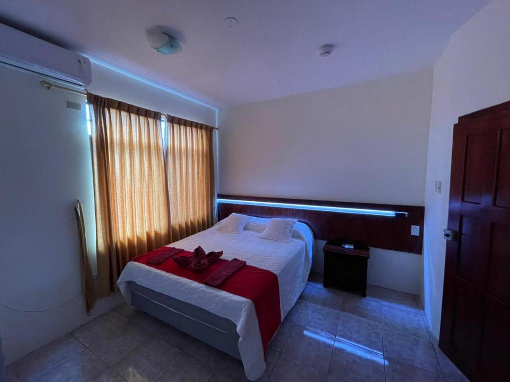 Grand paraiso insular 2 - 4