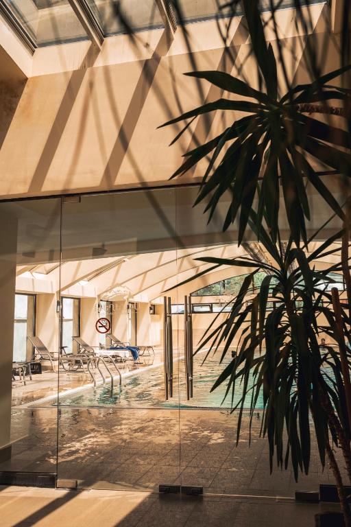 Teghenis Resort photo