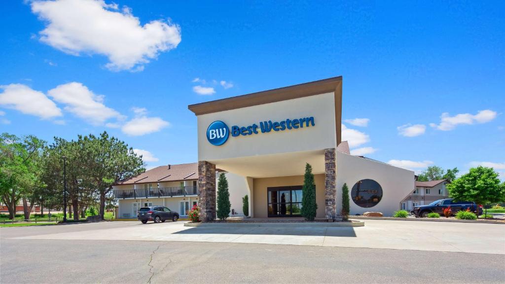 Best Western Sundowner photo