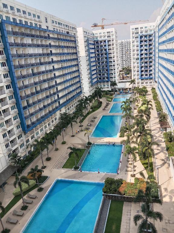 micah's place — Hotel in Manila